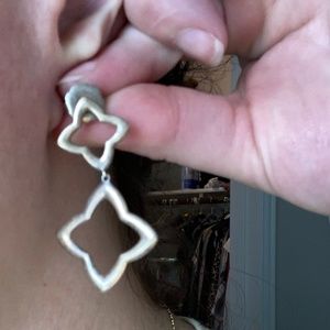 David Yurman Earrings